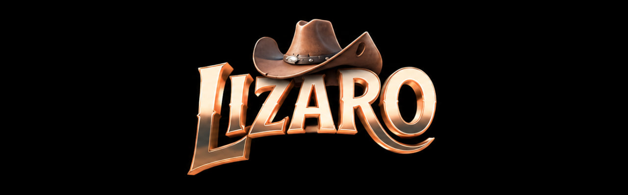Lizaro Casino Nederland logo